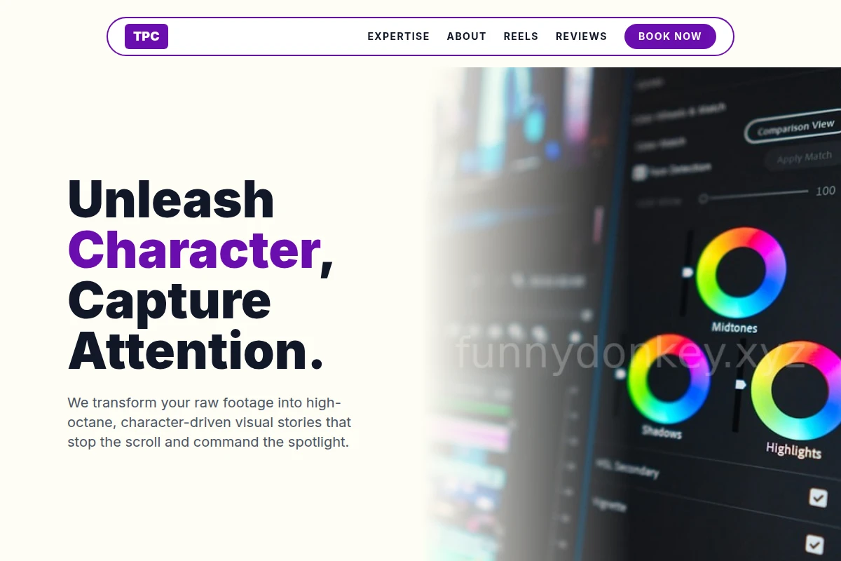Sketch Video Editing